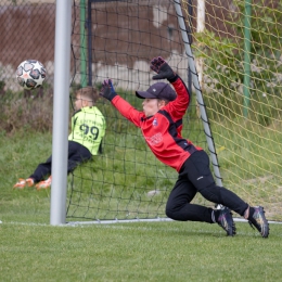 MŁODZIK SUMMER CUP 2024 (fot. Marek Pawlak) - rocznik 2014