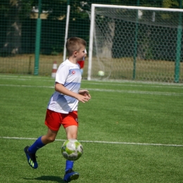 Sparing AP Gryf U11 - Sarmacja Będzin U11