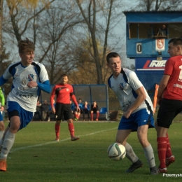 Iłowa 1-0 KS Lech Sulechów