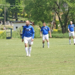 Bieszczady Jankowce - LKS Olszanica