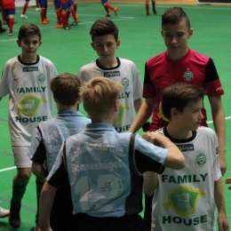 Stomil CUP Olsztyn 2016