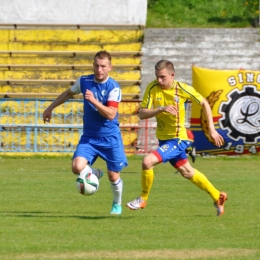 LECHIA DZIERŻONIÓW - STILON GORZÓW