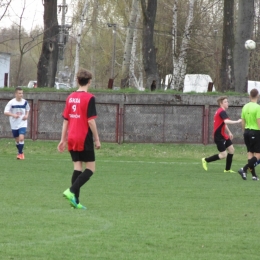 Olimpia - Iskra 2:0 (Juniorzy)