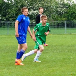 LTT - Stary  Śleszów - Henrykowianka 0 - 1