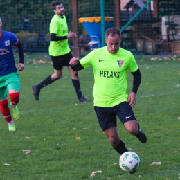 Beskid Posada Górna 3:1 Brzozovia Brzozów