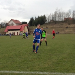 GKS Gromnik - Olimpia Wojnicz 5:0
