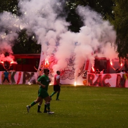 2 galeria Pogoń - KARŁOWICE 14.06.2015