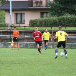 ZKP Asy Zakopane 4:0 SKS Sokolica Krościenko