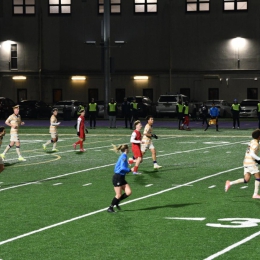 US Open Cup Wisła-One Knoxville