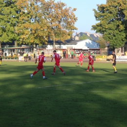 MGKS "TUR 1921" TUREK vs Warta Eremita Dobrów