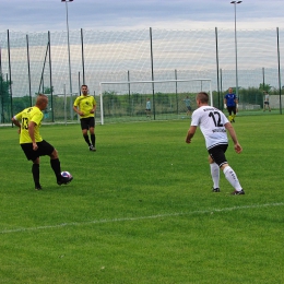 Kometa Krzelów Vs Sokół Smolec