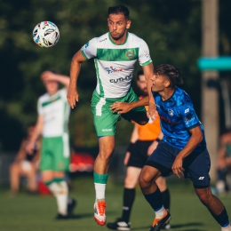 Orzeł Myślenice - Dalin Myślenice [fot. Bartek Ziółkowski]