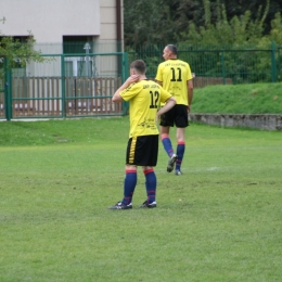 ZKP Asy Zakopane 4:0 SKS Sokolica Krościenko