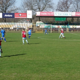 Trampkarz starszy Tur - Rychwał