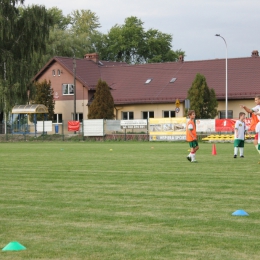 Trening Orlików