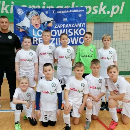 BURSZTYN CUP 2022 Rocznik 2013 i młodsi
