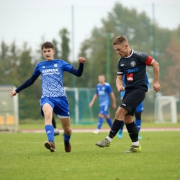 OKS-TOR Dobrzeń Wlk.  5:1  / 9.11.2024/