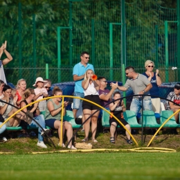 15.06.18 Młodzik Radom - Broń Radom 1:1 (1:0)