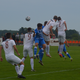 III liga: Zagłębie II Lubin - Stal Brzeg 1:0