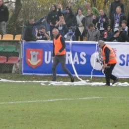 2017-11-04 Senior:  Orla Jutrosin 2 - 0 Sparta Miejska Górka