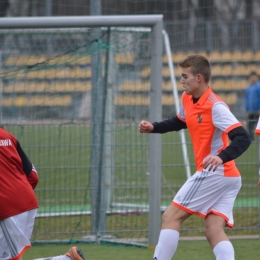 Unia I - Drogowiec 3:0 (fot. D. Krajewski)