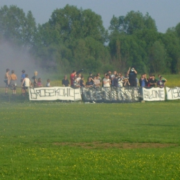 LKS Puls - LKS Korona Harmęże