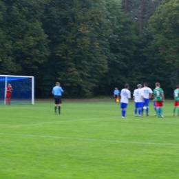 Wel Lidzbark - Radomniak 3:1