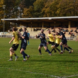 4 liga WKS GRYF Wejherowo - GKS Kowale 2:1(1:1)