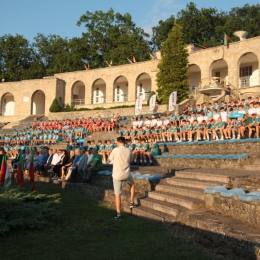 Piłkarska Kadra Czeka - Słubice 11.07.2024