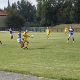 MKS Zaborze - MSPN Górnik 2:2