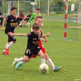 GKS Ksawerów Cup 2014