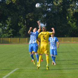 III liga: Gwarek Tarnowskie Góry - Stal Brzeg 2:1