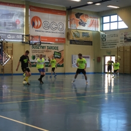KLF - Bongo Opole 7:6 UNS Team Opole