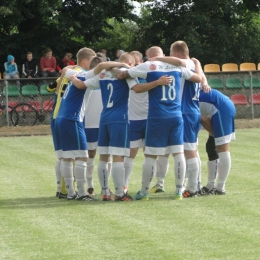 2018-06-23 Senior: Orla Jutrosin  4 - 0 Zjednoczeni Pudliszki