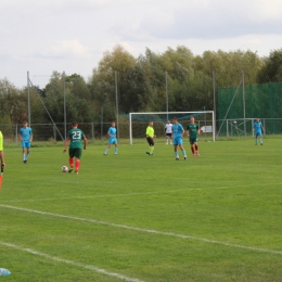 Warta Eremita Dobrów vs Orzeł Kawęczyn