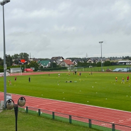 AP CAMP-LATO 2025 / Obóz piłkarski w Redzie, 5-11.08.2025.