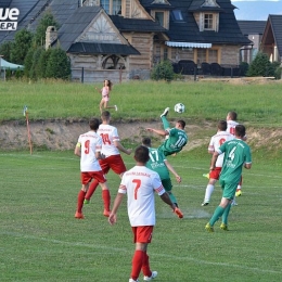 Skalni vs Wierchy (jesień 2017-2018)