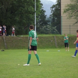 TATRY CUP 2017 - dzień 5