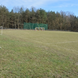 CKS Celestynów - OKS Otwock