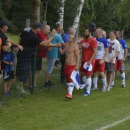 Kol. 1 Sokół Kaszowo -  Sparta Wszemirów 2:1 (14/08/2022)