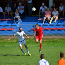 LKS Skołoszów - Motor Grochowce