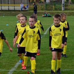 Summer Młodzik Cup 2017 dla rocznika 2009