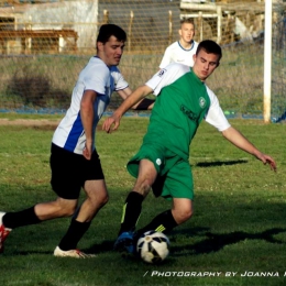 Iskra Głuchowo 3:1 (0:0) KS Białcz / XI Kolejka