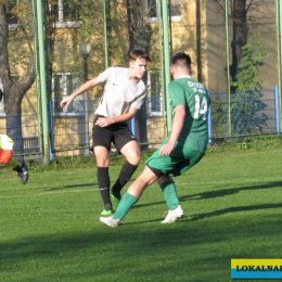 GWAREK ZABRZE - ORZEŁ STANICA