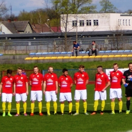 14.04.2018 r IV Liga.

 Z.U. Zachód Sprotavia : Pogoń Świebodzin 
    
1 : 0 (1 : 0)

Bramka : 29'' Łukasz Gawron .

Pogoń: 