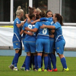 Czwórka - Czarni Sosnowiec 0:3