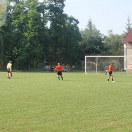 Sparing- Chełm Stryszów vs. Jastrzębianka Jastrzębia