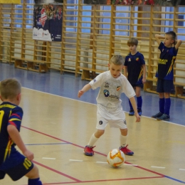 Turniej Futsalu pod Patronatem Dyrektora MOSiR