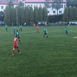 Pucharu Polski II- Chełm Stryszów vs. Kalwarianka Kalwaria