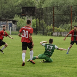 Chełm Stryszów vs KS Bystra